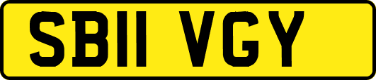 SB11VGY