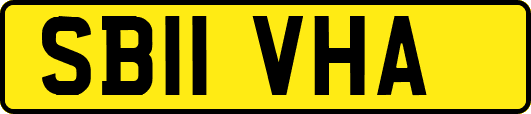 SB11VHA