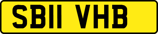 SB11VHB