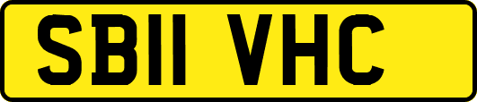 SB11VHC