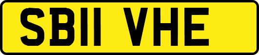 SB11VHE