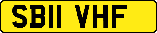 SB11VHF