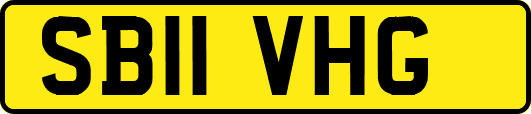 SB11VHG