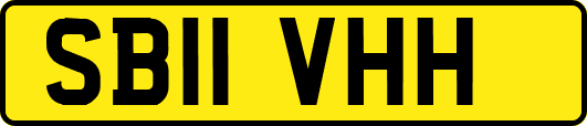 SB11VHH