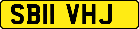 SB11VHJ