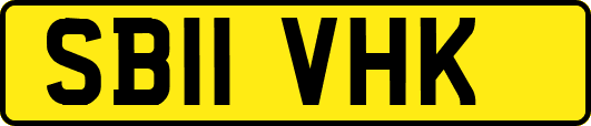 SB11VHK