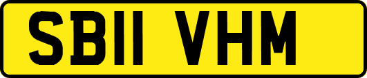 SB11VHM