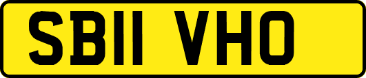 SB11VHO