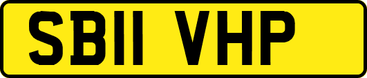 SB11VHP