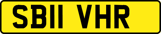 SB11VHR