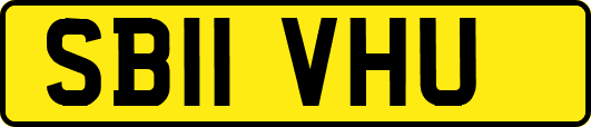 SB11VHU