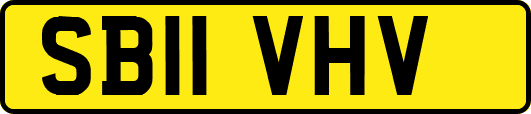 SB11VHV
