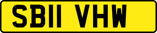 SB11VHW