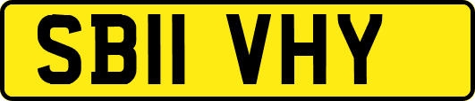 SB11VHY