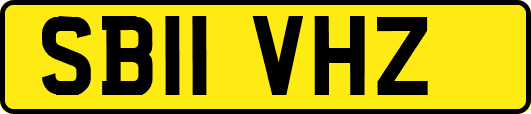 SB11VHZ