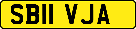 SB11VJA