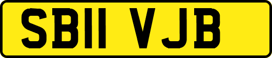 SB11VJB