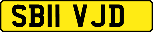 SB11VJD