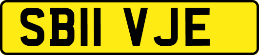 SB11VJE