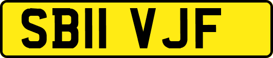 SB11VJF