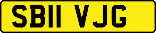 SB11VJG