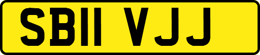 SB11VJJ