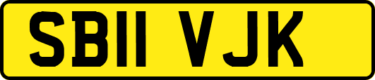SB11VJK