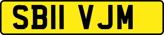 SB11VJM