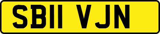 SB11VJN