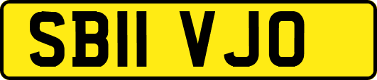 SB11VJO