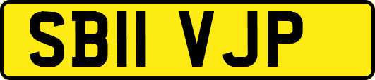 SB11VJP