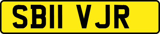 SB11VJR