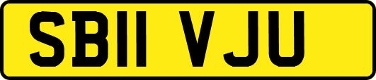 SB11VJU