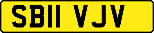 SB11VJV