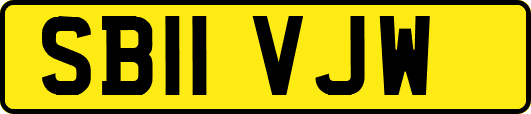 SB11VJW
