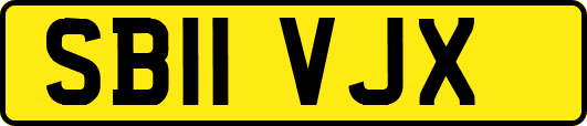 SB11VJX