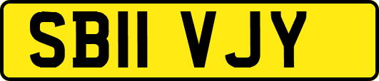 SB11VJY