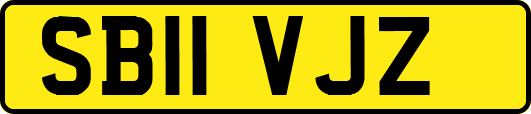 SB11VJZ