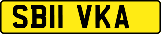 SB11VKA