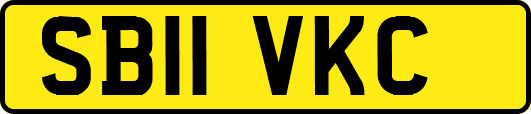SB11VKC