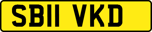 SB11VKD
