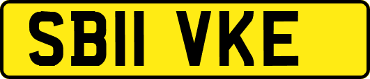 SB11VKE