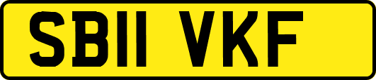 SB11VKF