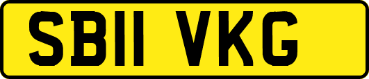 SB11VKG