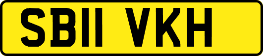 SB11VKH