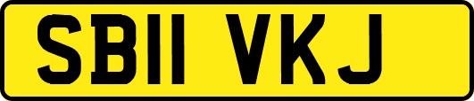 SB11VKJ