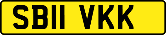 SB11VKK