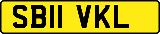 SB11VKL