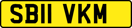 SB11VKM