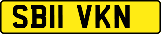 SB11VKN